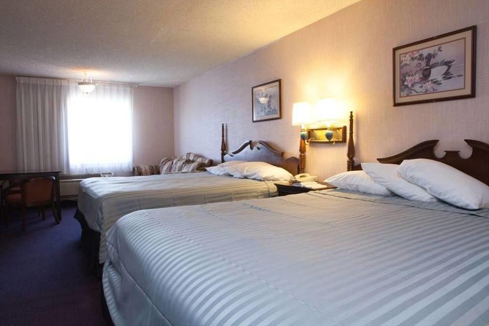 Hotel Brookhurst Plaza Anaheim